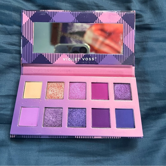 Violet Voss Sweet Violet - Picture 2 of 2